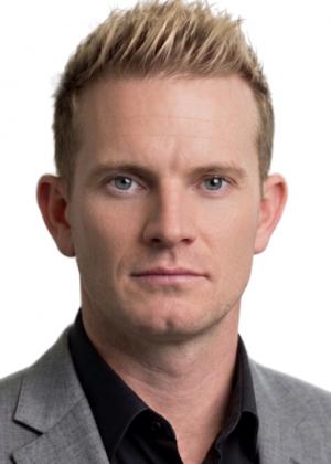 Photo of Izan Shawn Geldenhuys