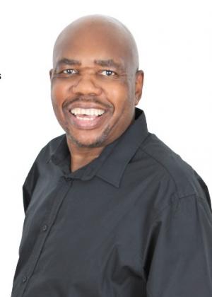 Photo of Lulamile Magadla