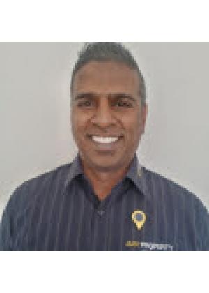 Photo of Ashwin  Ramadu 