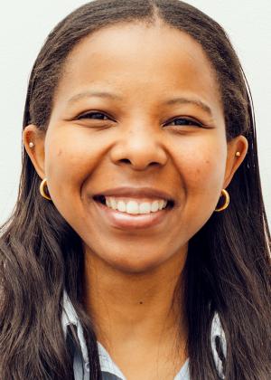 Photo of Siphumelele Gumede