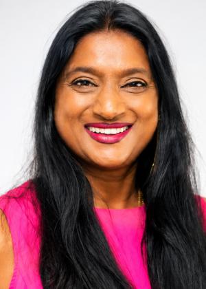 Photo of Priscilla Pillay
