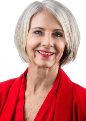 Photo of Colleen Hardiman