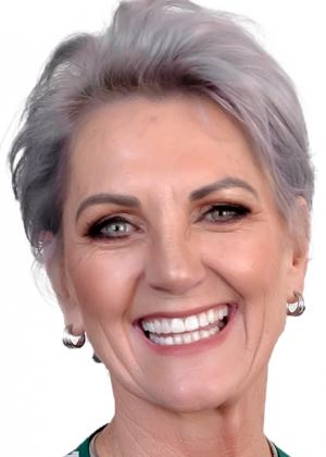 Photo of Vanessa  Foxon