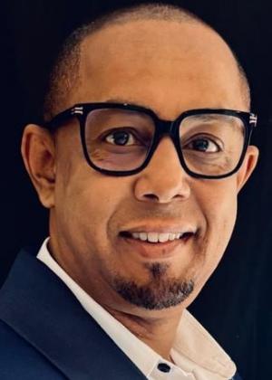 Photo of Michael Booysen