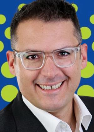 Photo of Jason  Carrozzo