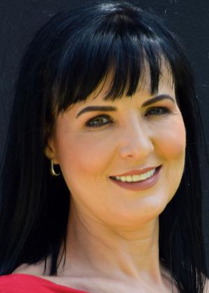 Photo of Lelanie Fourie