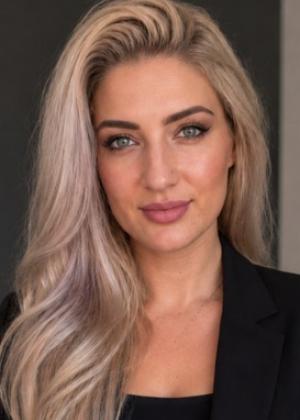 Photo of Santel Eloff