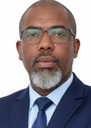 Photo of Thabo Archiebald Msimango
