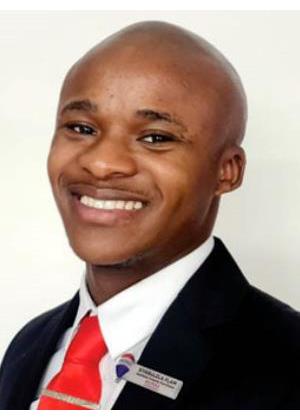 Photo of Siyabulela Flam
