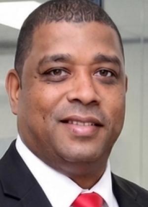 Photo of Bradley Edwin