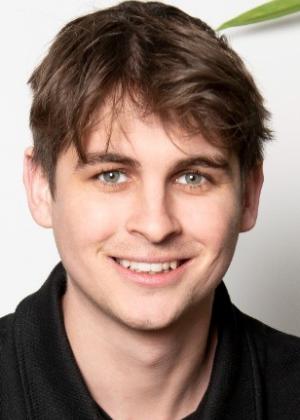 Photo of Craig Dowdall