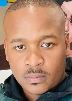 Photo of Orapeleng William Makabanyane