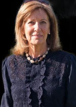 Photo of Shelly  Elkon