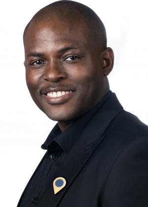 Photo of Kea Motshabi