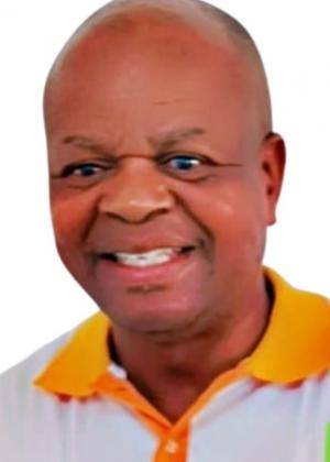 Photo of Thomas Maepa