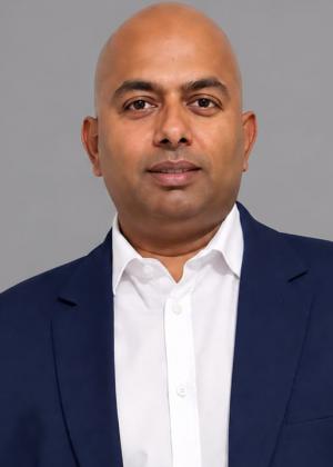 Photo of Graham Anthony