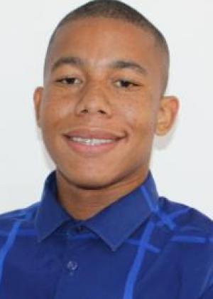 Photo of Itumeleng Mshengu
