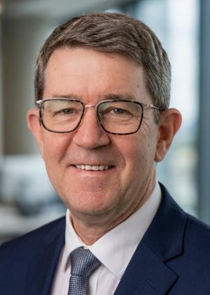 Photo of Danie van Rensburg
