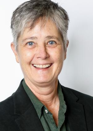 Photo of Leanne Black