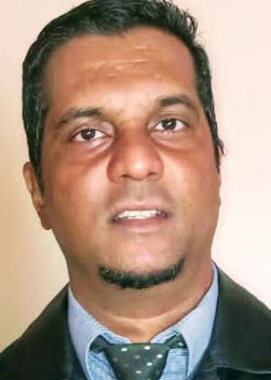 Photo of Kasavan  Padayachee 