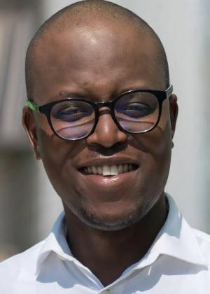 Photo of Ngoako Maphoto