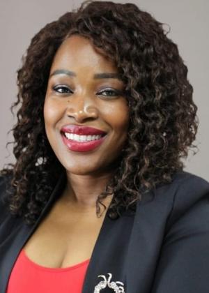 Photo of Michelle Tshihomu