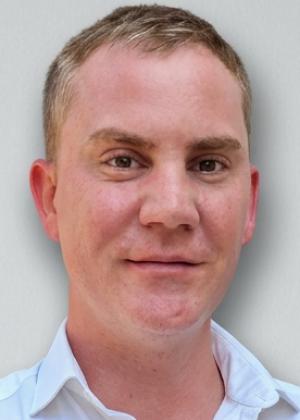 Photo of Steven Marks