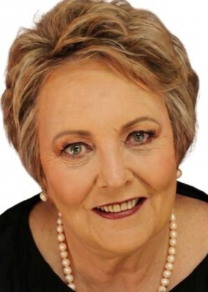 Photo of Jackie Vigne