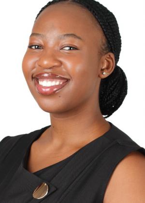 Photo of Tshegofatjo Manzana