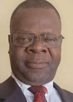 Photo of Vusa Dube