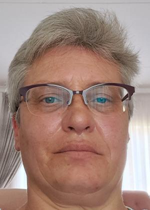 Photo of Deidre Vosloo