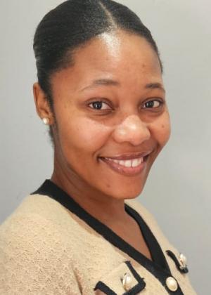 Photo of Mmathabo Mantsoe