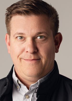 Photo of Dave Sharp