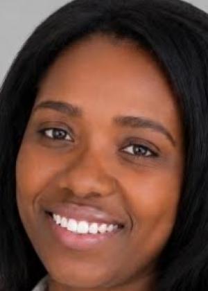 Photo of Yolanda Maseko