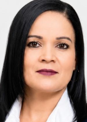 Photo of Rosanne Manuel