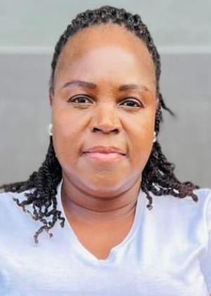 Photo of Hlamalani Eunice