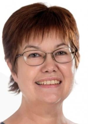 Photo of Vanessa  de Klerk