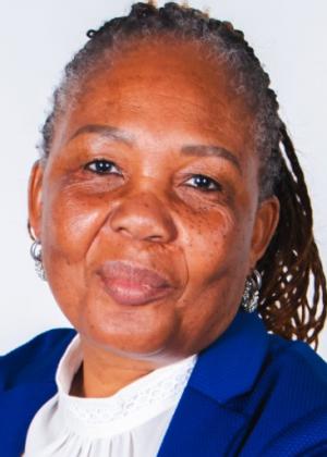 Photo of Sarah Alice Rangwaga
