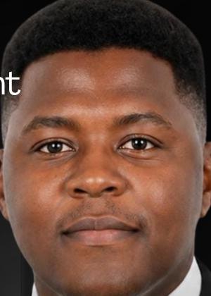Photo of Junior Muthambi
