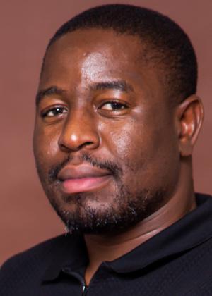 Photo of Wisani Chauke