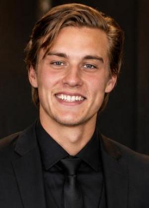 Photo of Ben Burger