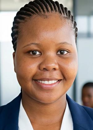 Photo of Tlhalefo Aurelia  Phiri