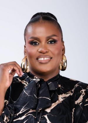 Photo of Yandiswa Maqokolo