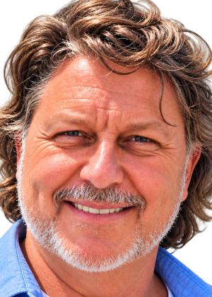 Photo of Andre Oertel