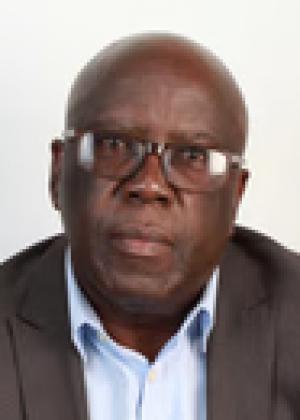Photo of Bokaba Maluleka