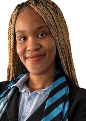 Photo of Mimi  Kuangu