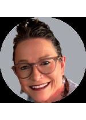 Photo of Cathy Moore - Intern