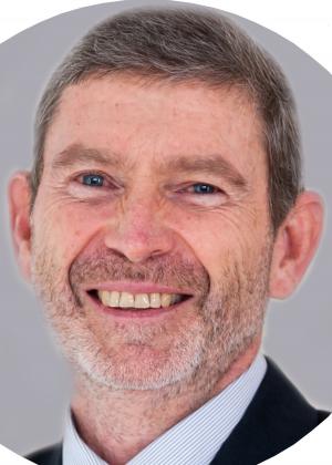 Photo of Rob Pound - Agent