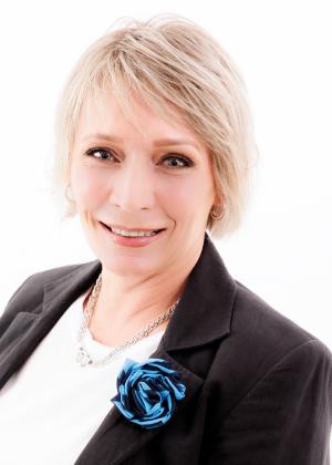 Photo of Jenny van Wyk