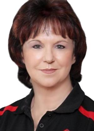 Photo of Maria van der Merwe